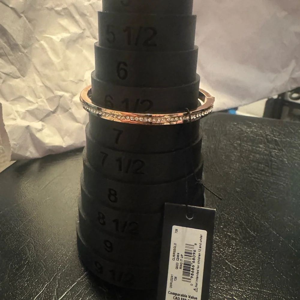 Kate Spade Gold Clasp Bangle Bracelet (smaller wrists) - Picture 13 of 13